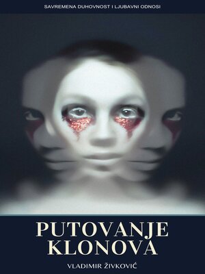 cover image of Putovanje klonova